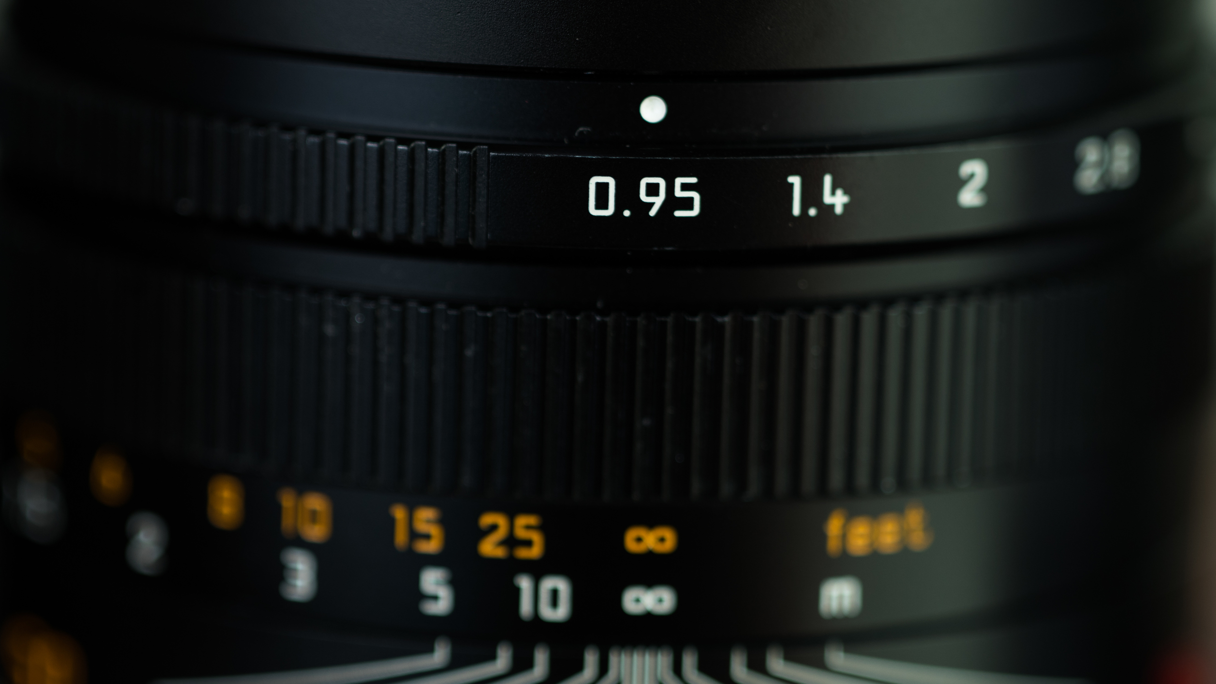Review: Noctilux-M 50mm f/0,95 ASPH รีวิวเลนส์ไลกา รูรับแสง 0.95!!!