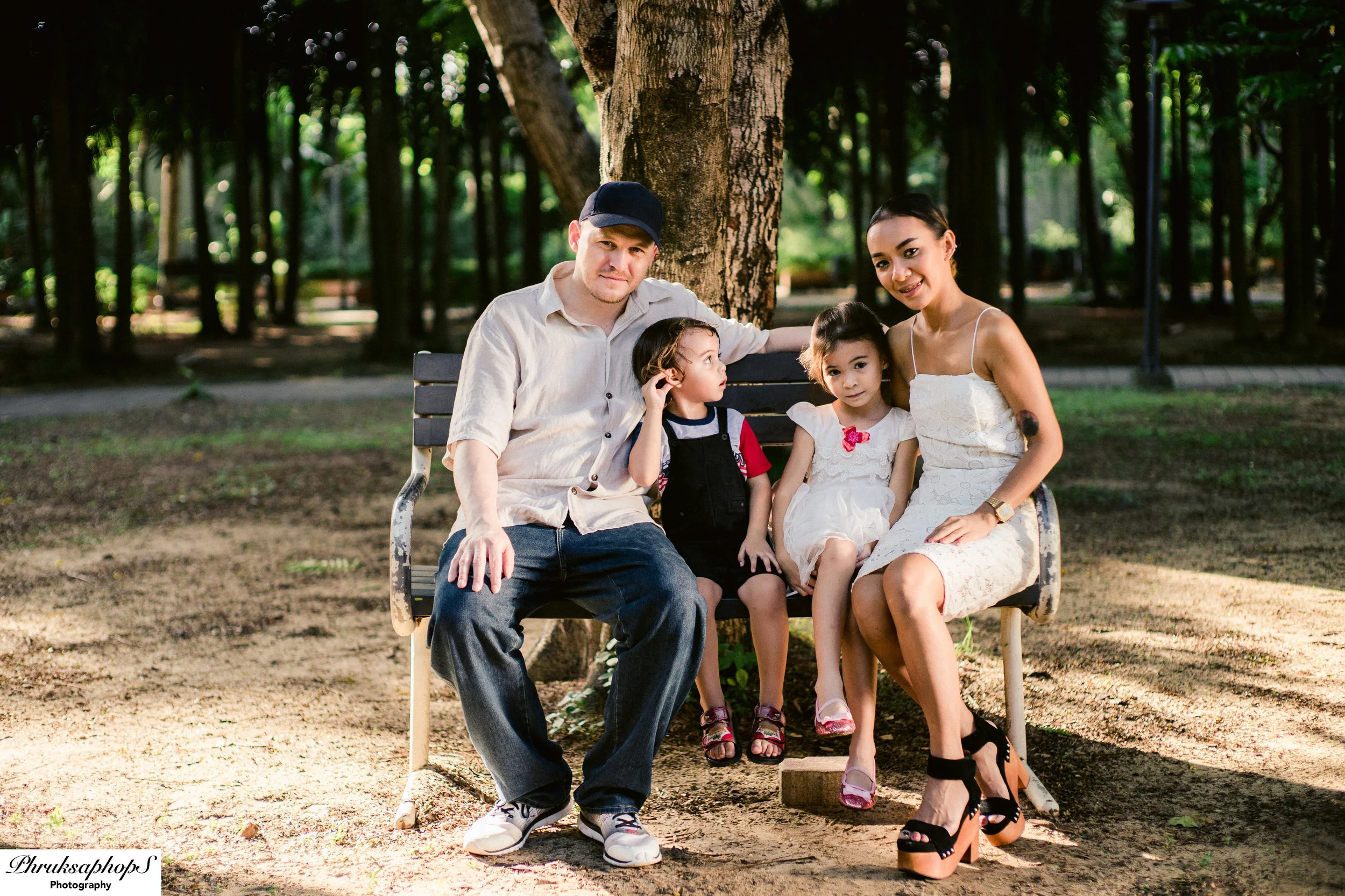 ShutterShout 0007: The Family of Fun 