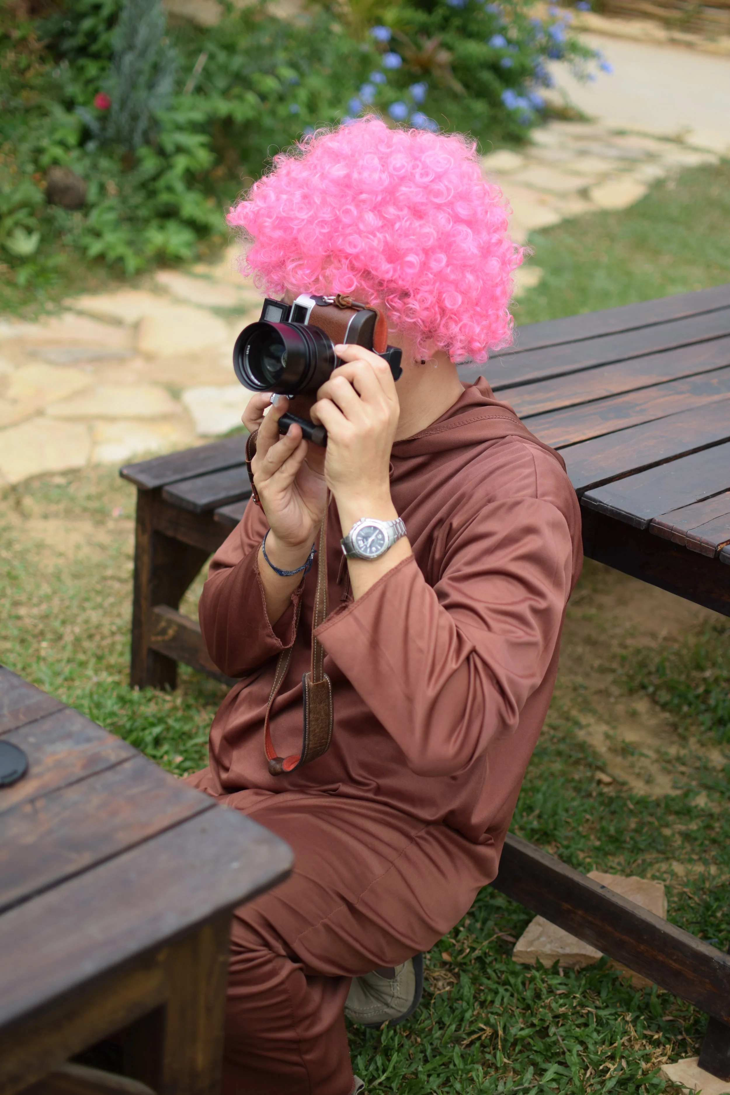 ShutterShout 008: Can a wizard shoot your pre-wedding? จะเป็นยังไงถ้าพ่อมดถ่ายพรีเวดดิ้งให้คุณ