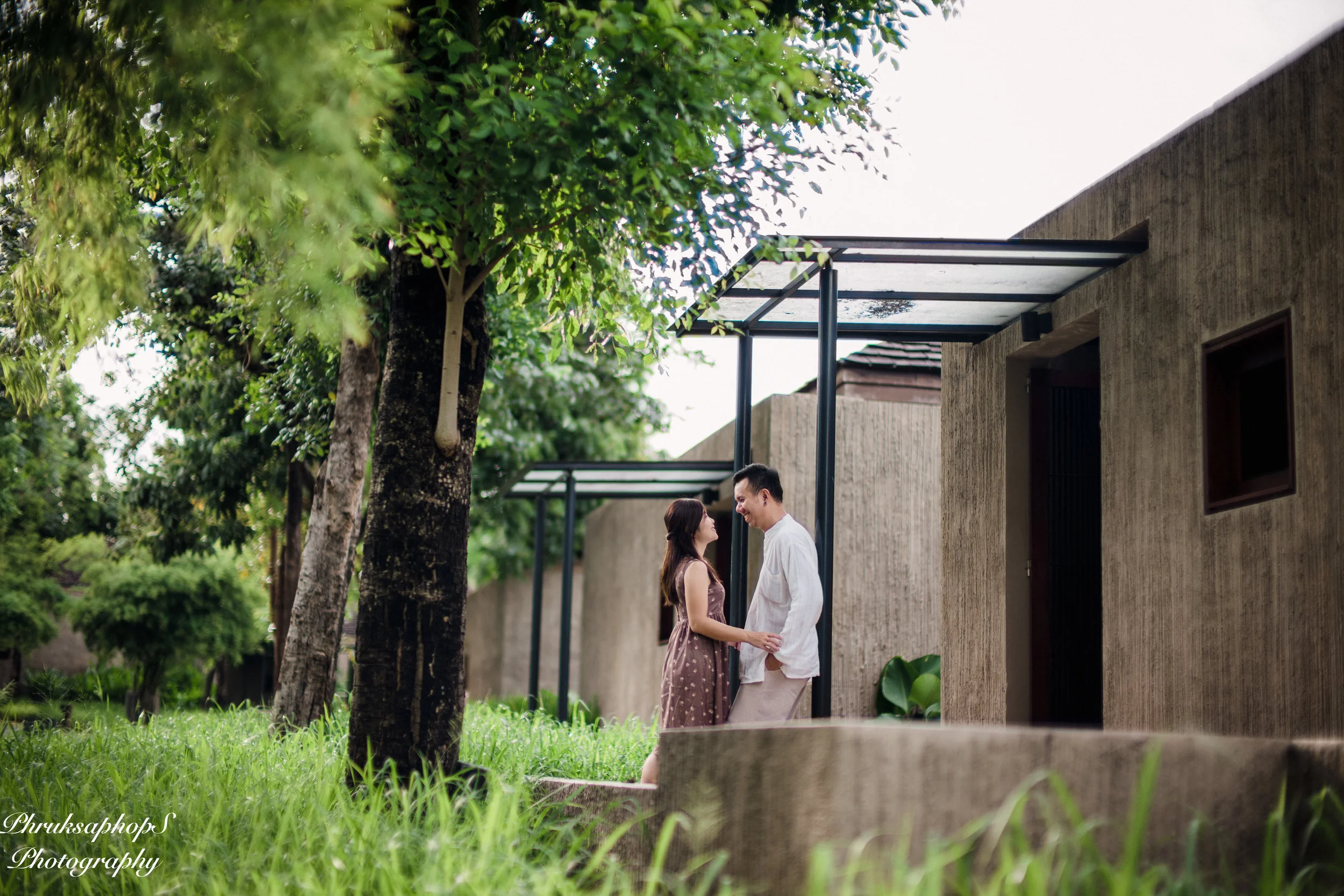 ShutterShout 0010: Travel & Pre-Wedding Photography. Can they be the same?