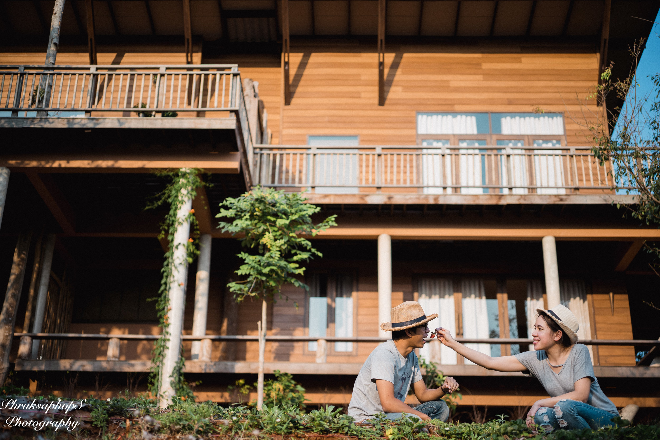 PhruksaphopSPhotography ShutterShout 0012:  6 เหตุผลที่คุณต้องถ่ายพรีเวดดิ้ง 6 Reasons you need pre-wedding photos!