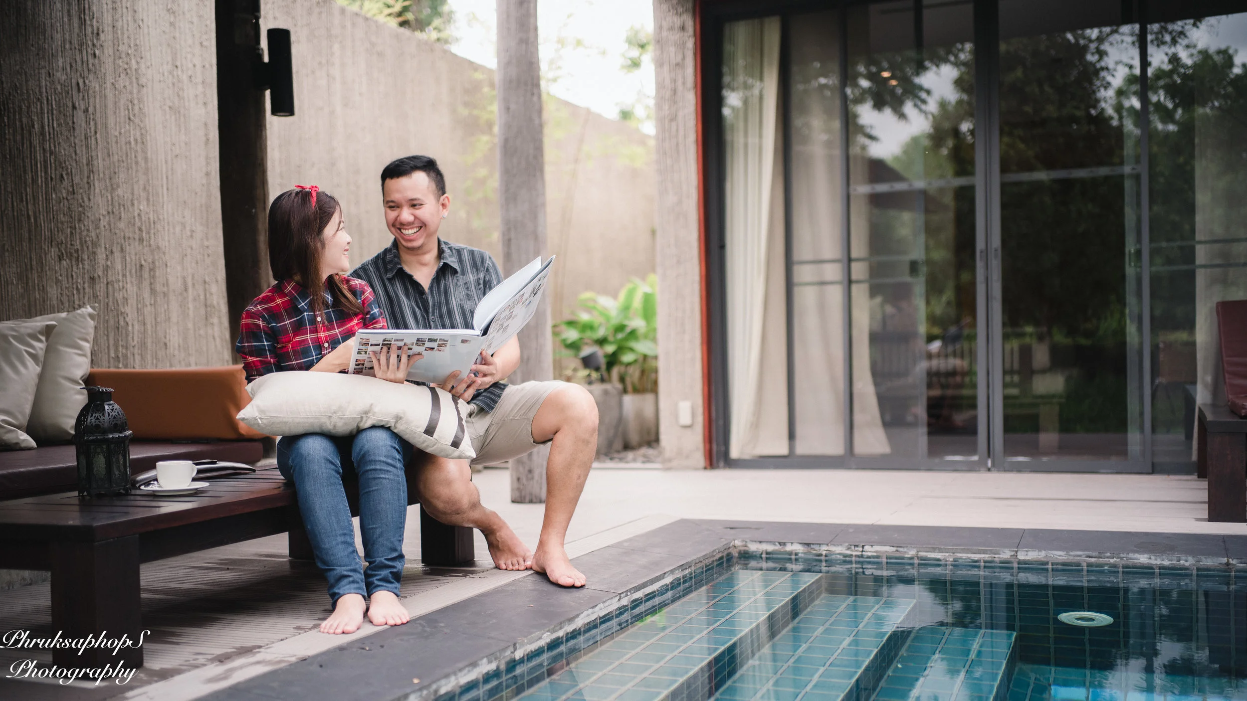 Premium Photo Book, make you own unique story told!