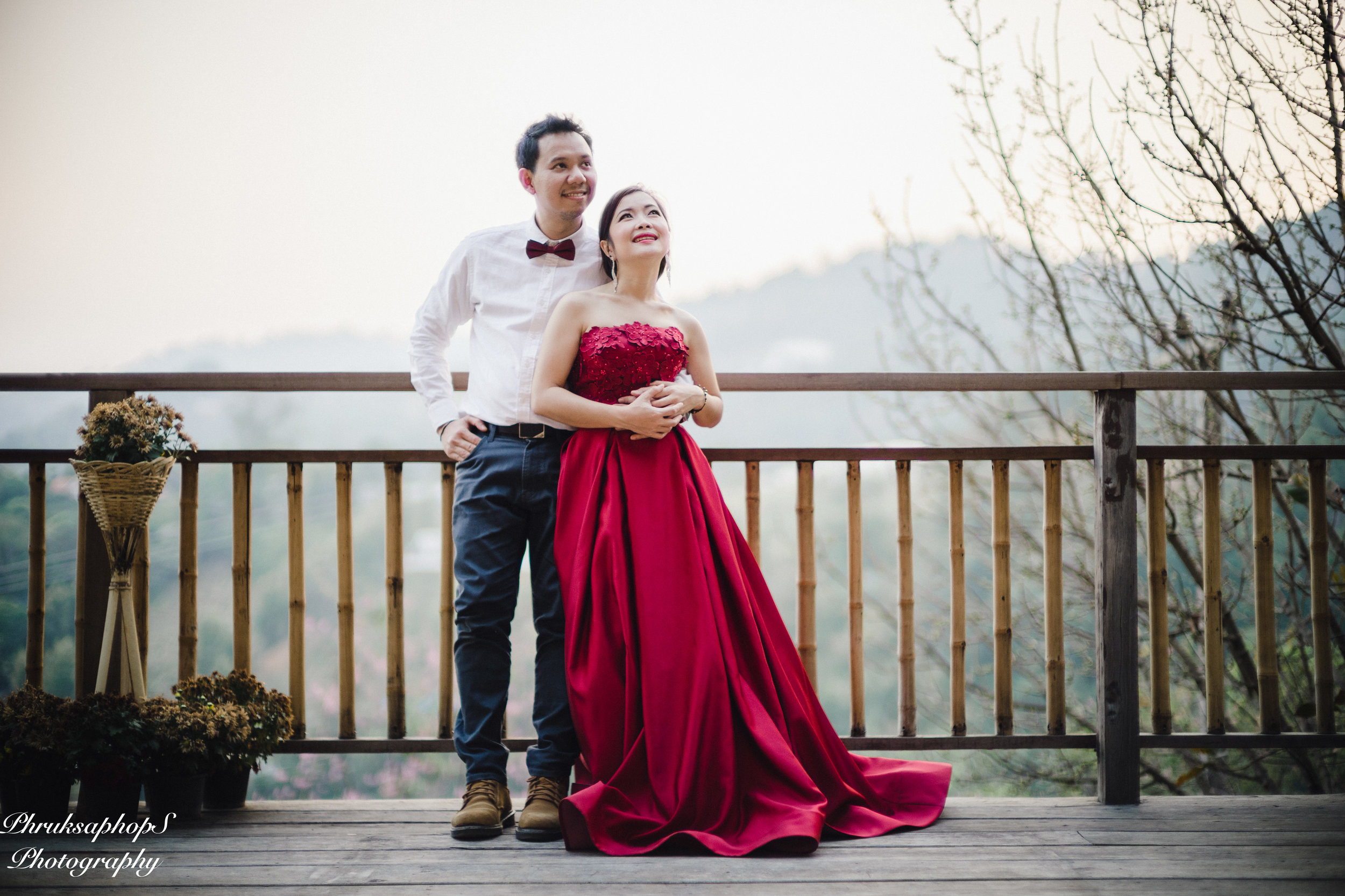 How to get out most of your pre-wedding shoot? ถ่ายพรีเวดดิ้งอย่างไรให้พร้อมที่สุด คุ้มที่สุด?