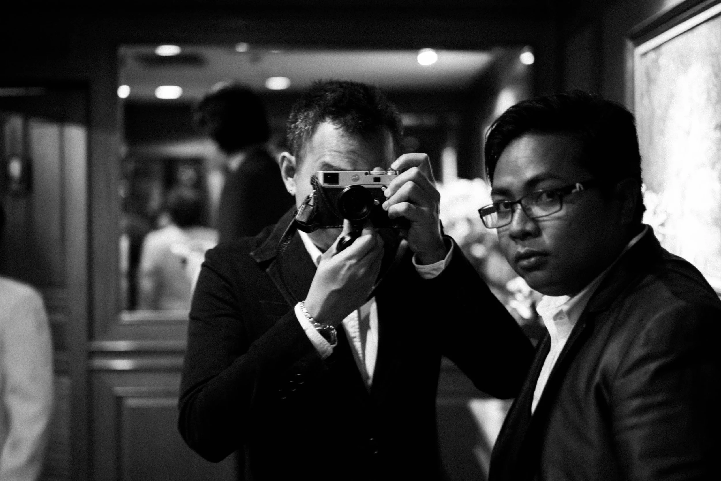 Why Hireing a Professional Photographer is SO important? ทำไมถึงต้องจ้างช่างภาพฝีมือดี?