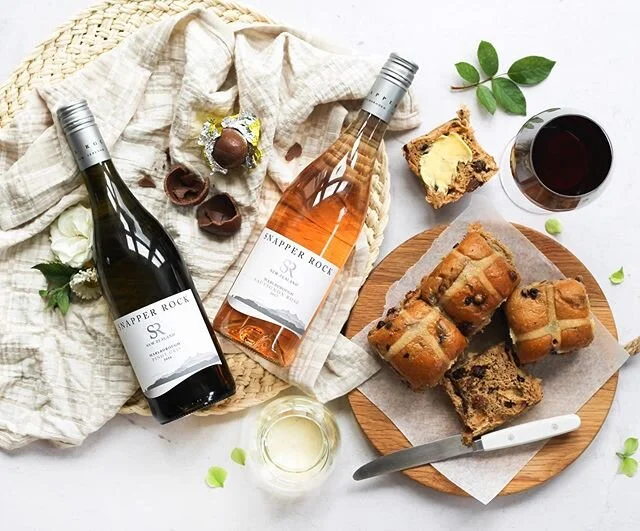 Happy Easter! 🐰🥂 Enjoy the time with your bubble family. We&rsquo;ll just be over here trying not to eat our weight in chocolate!