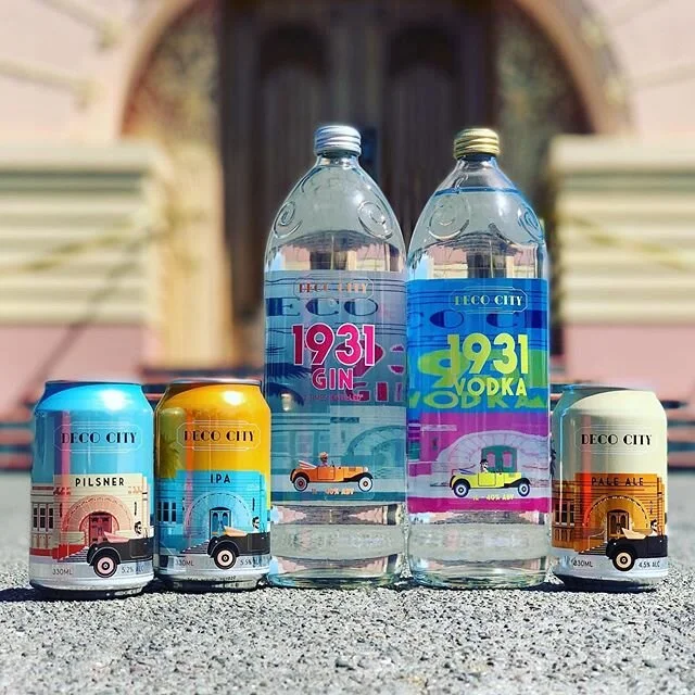 NEW: Parkers Beverage Co.

It's been amazing to see how many small NZ business have rallied together to help each other. We're trying to do our bit by supporting our mates at Parkers Beverages in the Hawkes Bay.

We've added their excellent accessessable craft beers, NZ London dry style Gin &amp; 7 times distilled Vodka to our site. Support NZ made, support local!

#lockdown #shoplocal