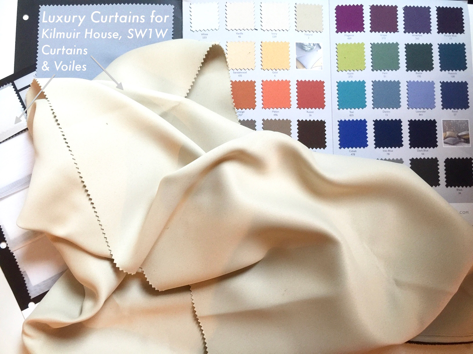 Luxury Curtains- Kilmuir House SW3 Voile & Curtain Fabric_.png