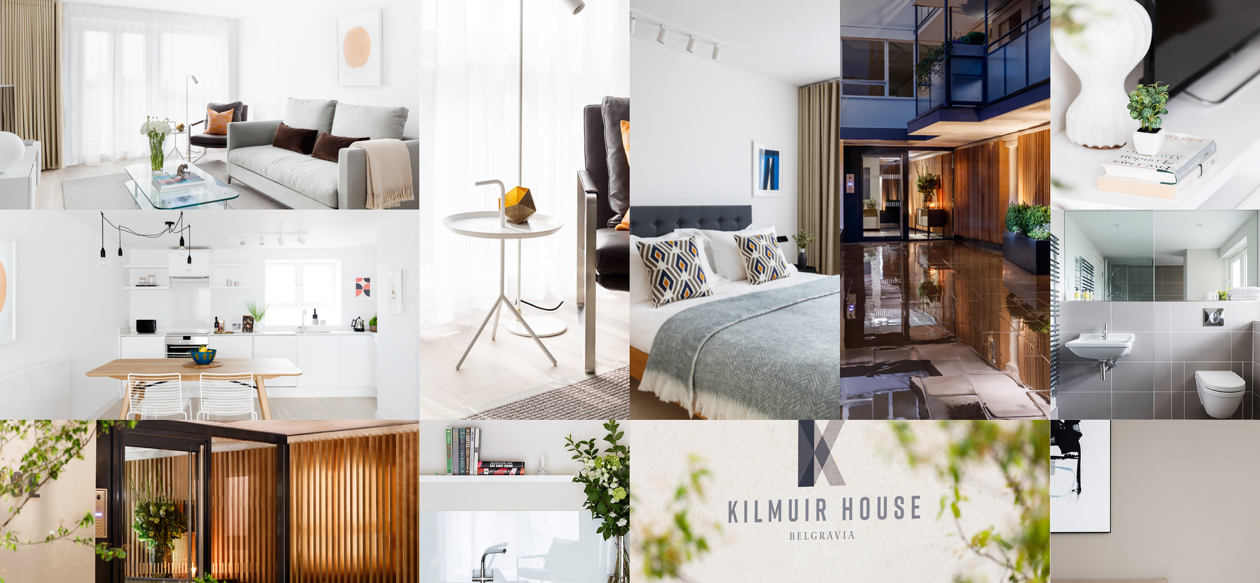 Kilmuir House Belgravia