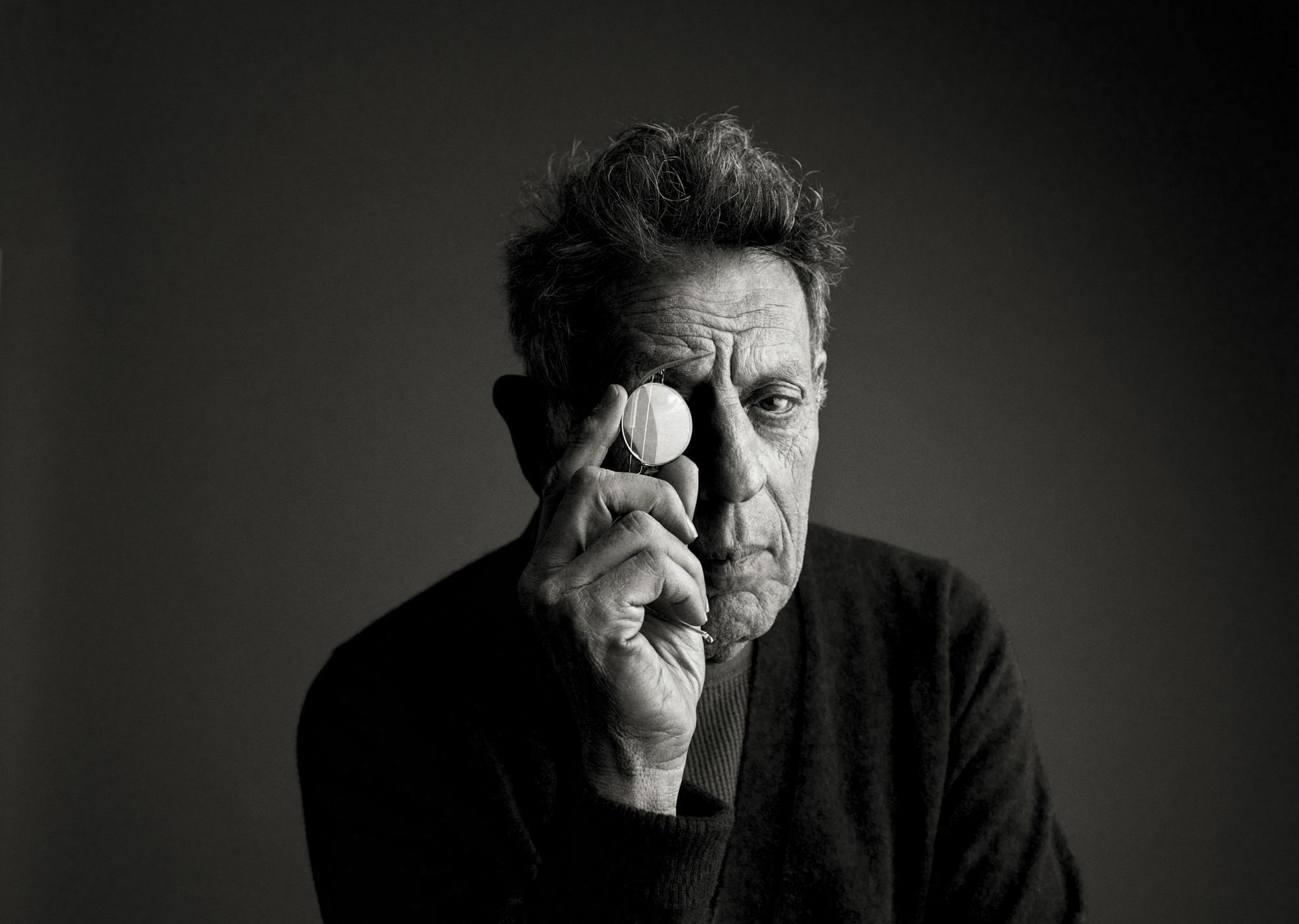 Philip Glass