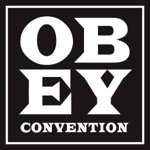 Obey Convention Official Audio Engineer