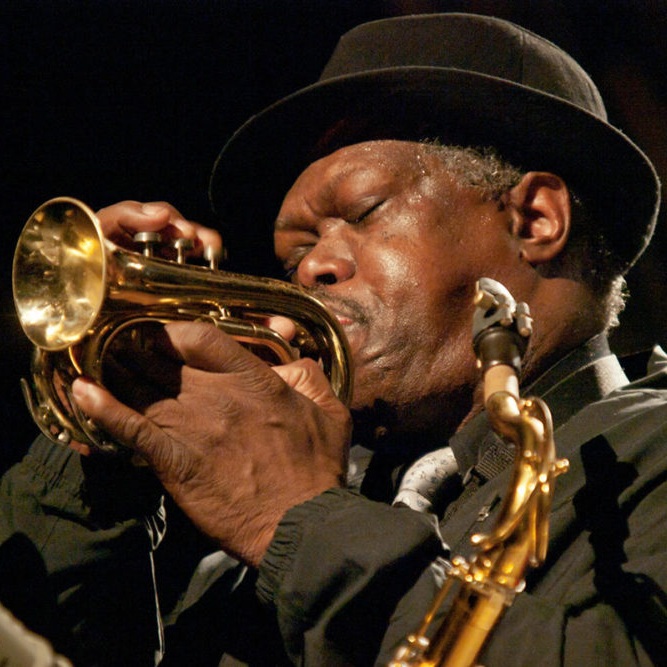 Joe McPhee