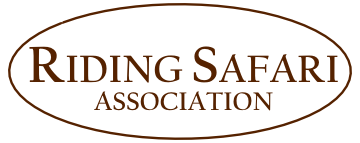 Riding Safari Association Logo