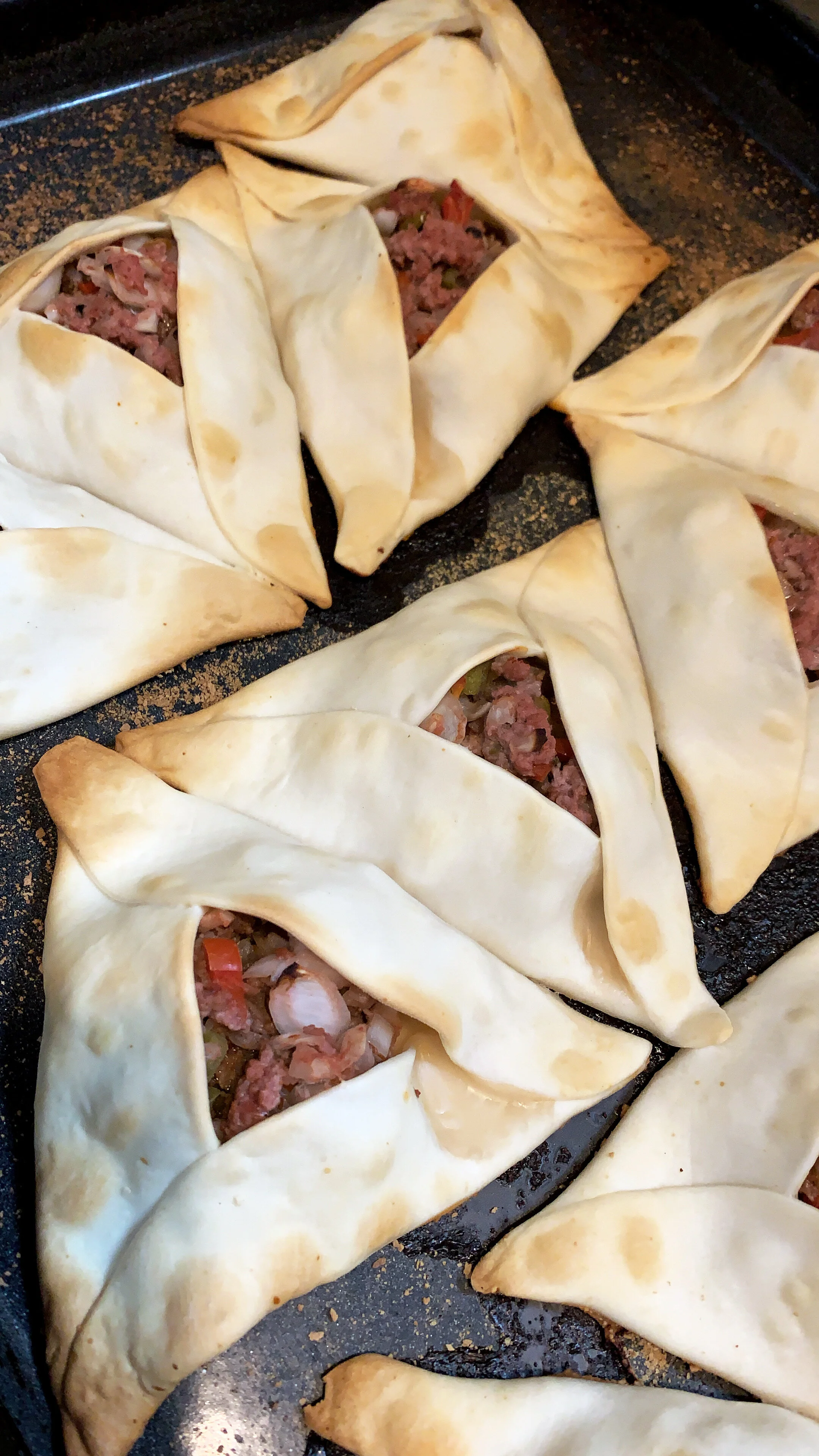 Empanadas Arabes
