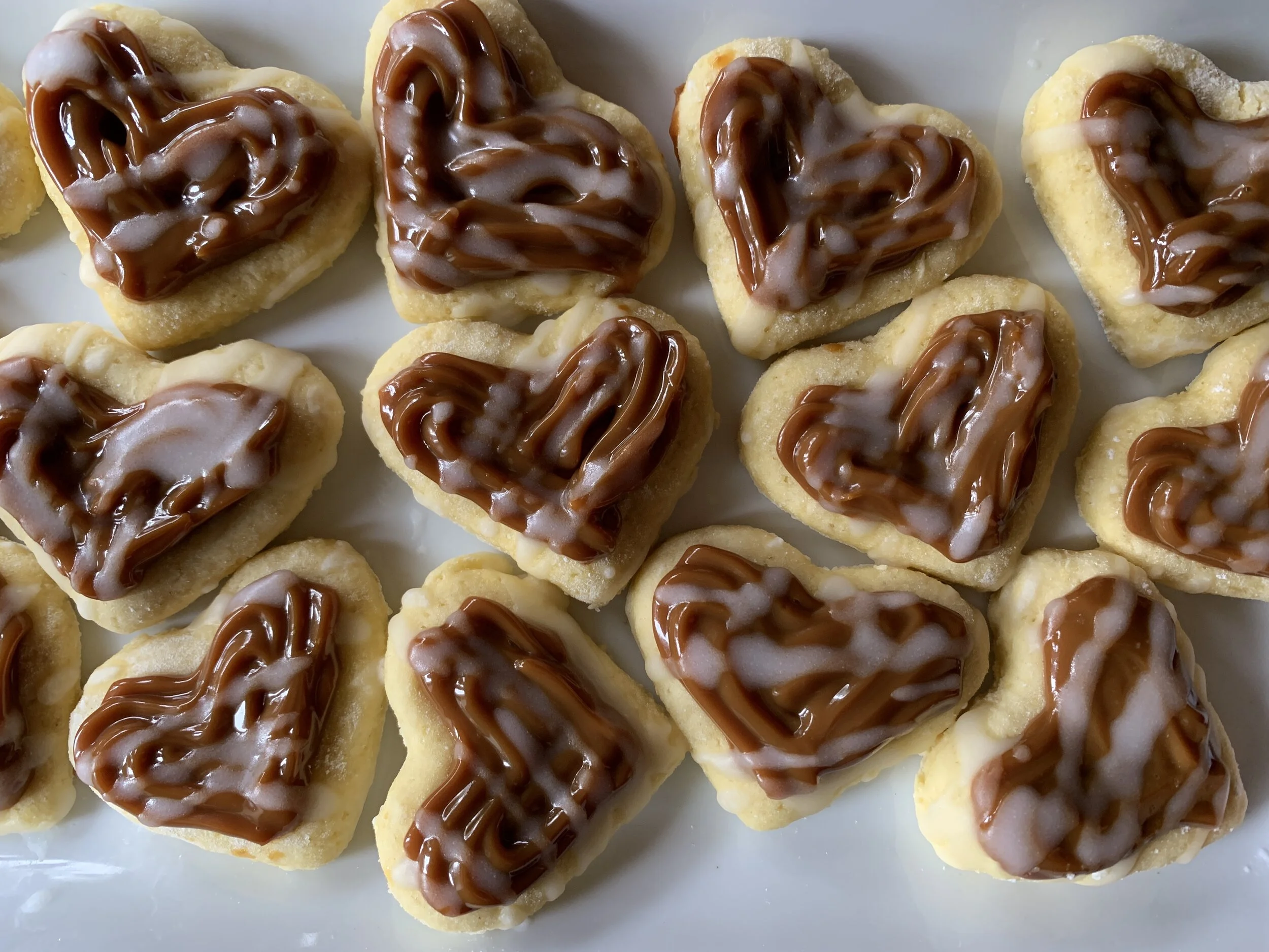 The History of Dulce de Leche 