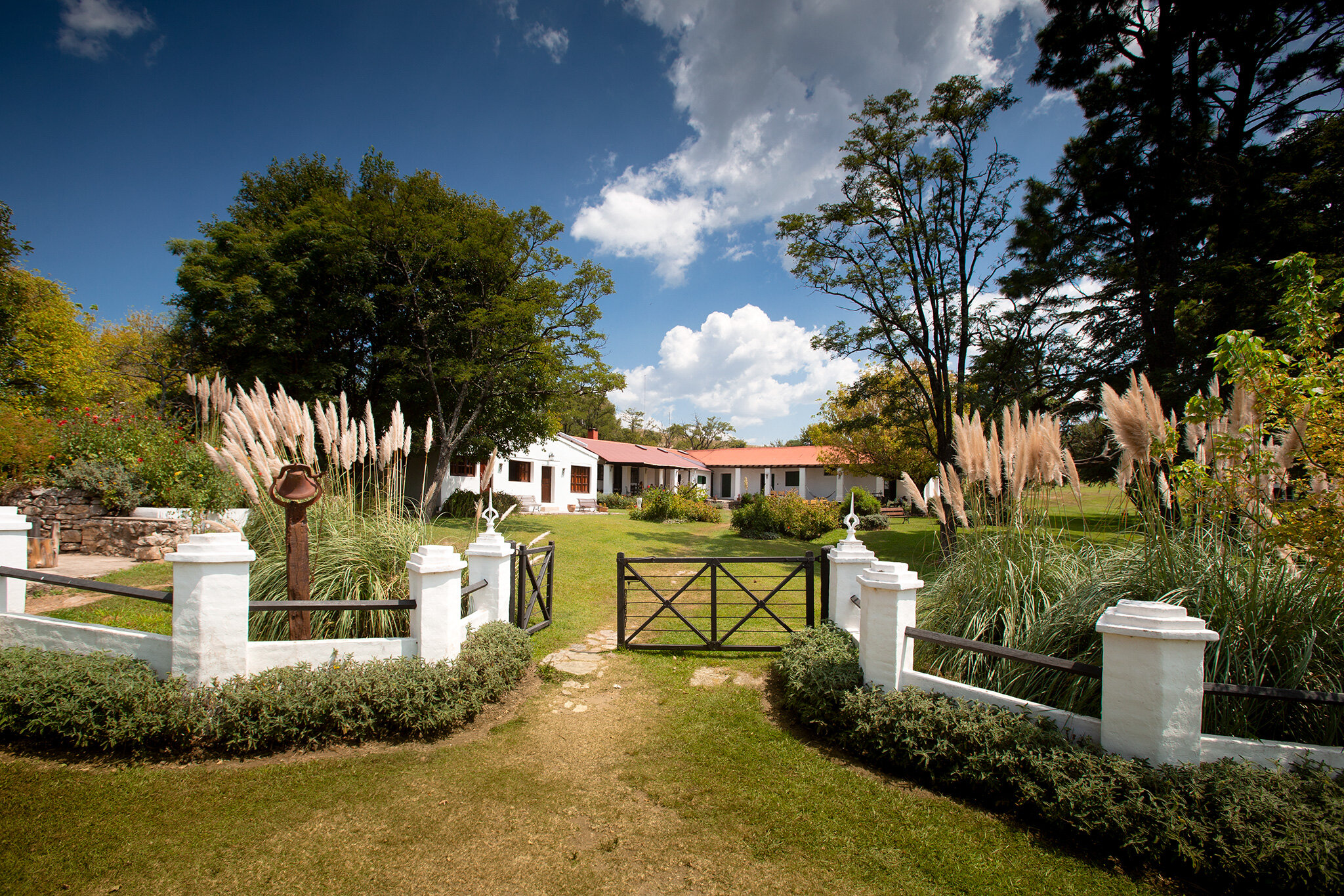 Estância da Mata - Ranch Sorting