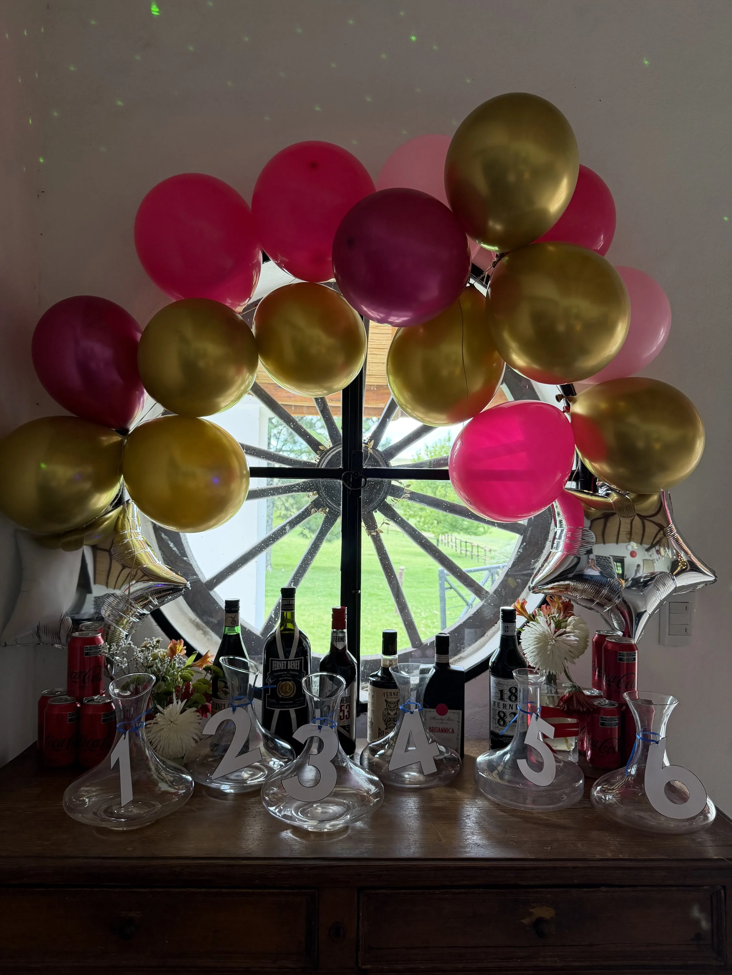 The Great Fernet Face-Off: Can an English Upstart Topple the Original Fernet Branca?