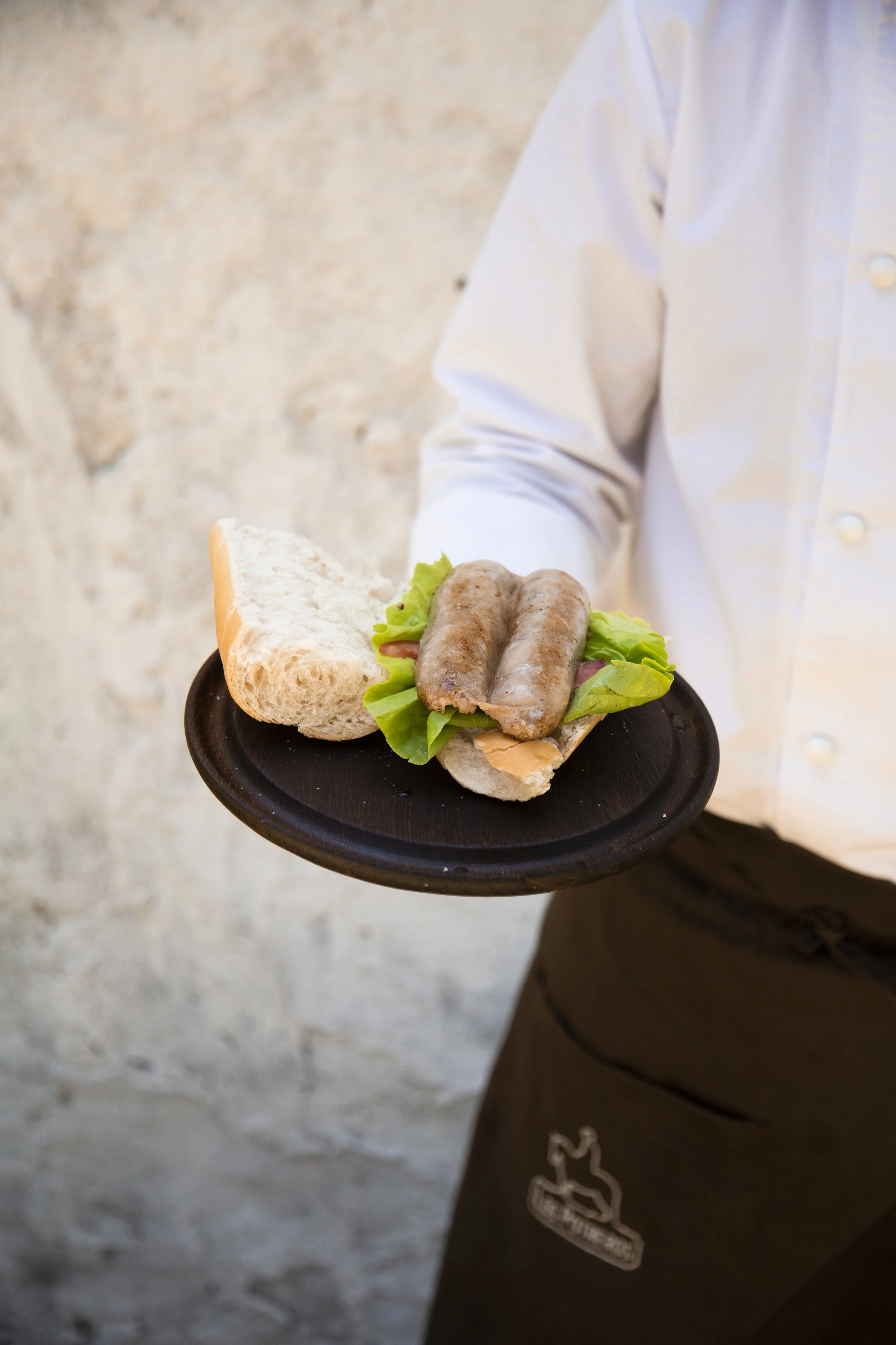 Choripan: Argentina’s Favourite Street Food