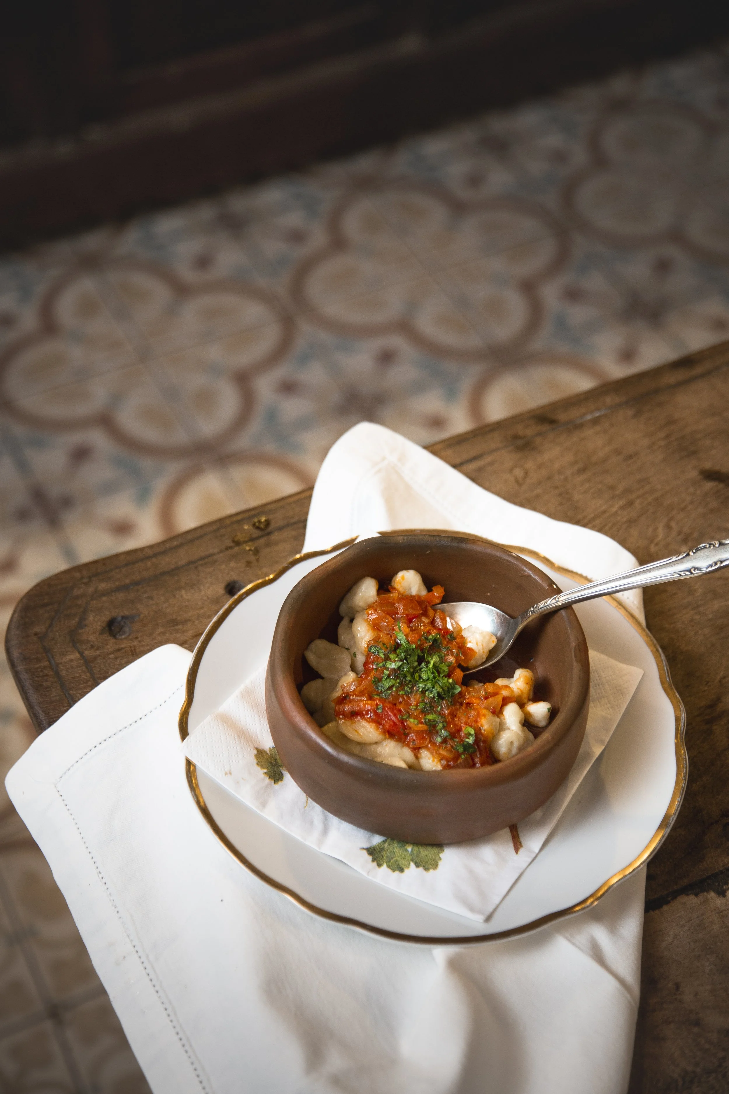 Why Argentines Eat Gnocchi on the 29th of Every Month