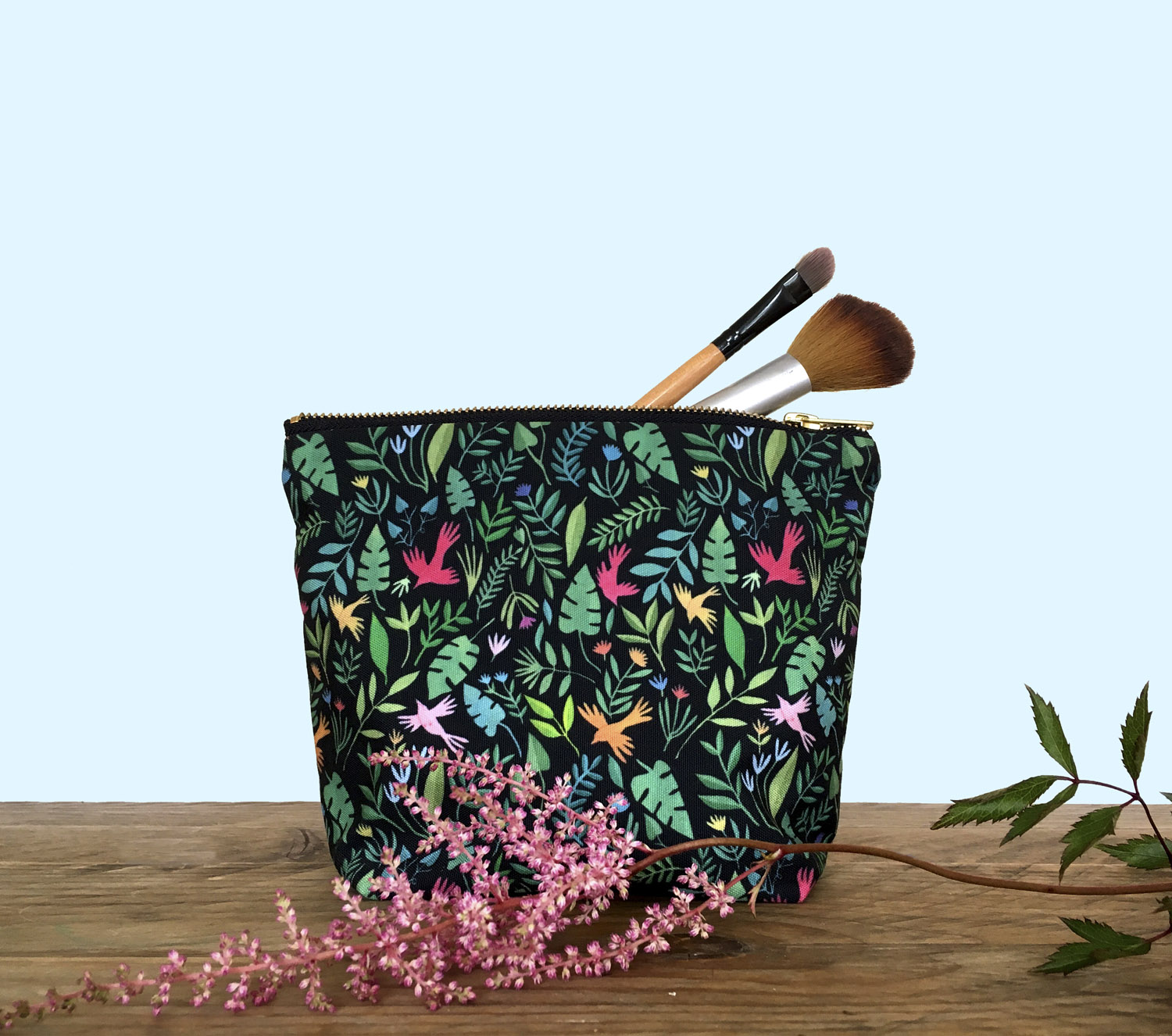 Image B, Hello Grimes, Hedgerow Makeupbag.jpg