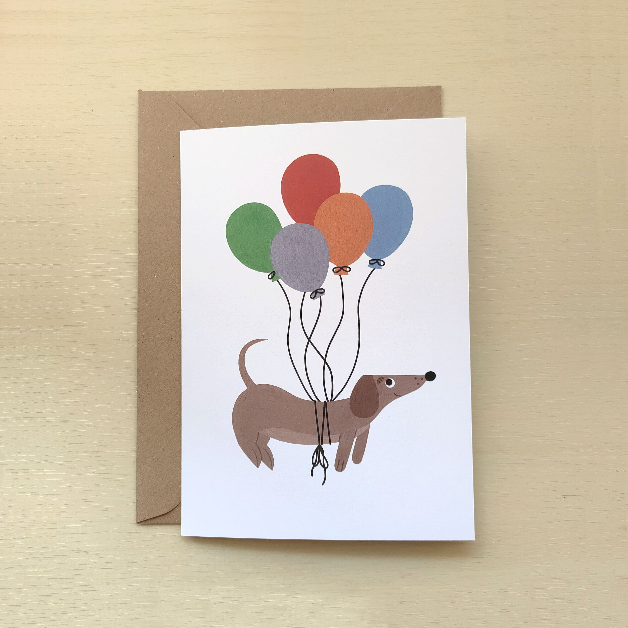 Sausage dog balloons card.jpg