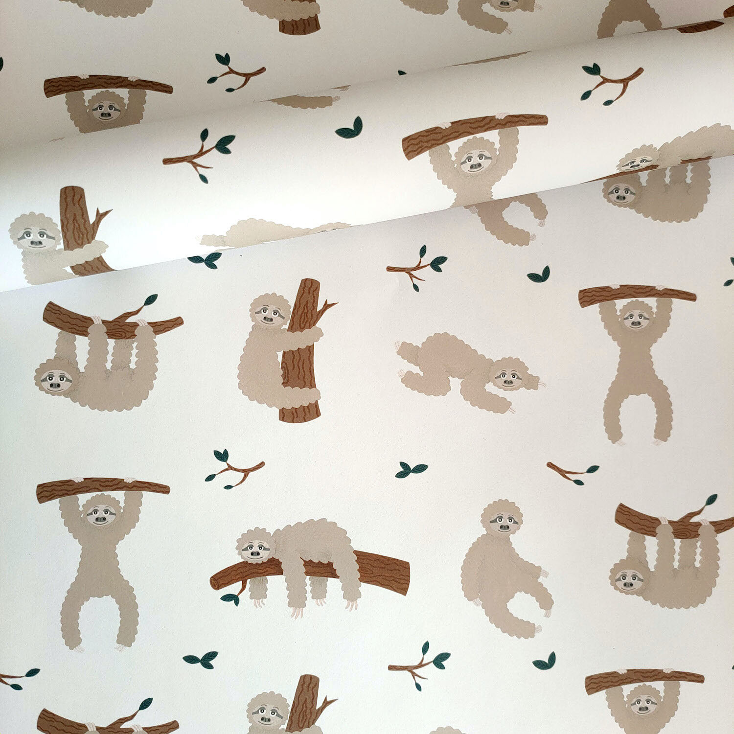 Sloth Wrapping Paper Photo 1.jpg