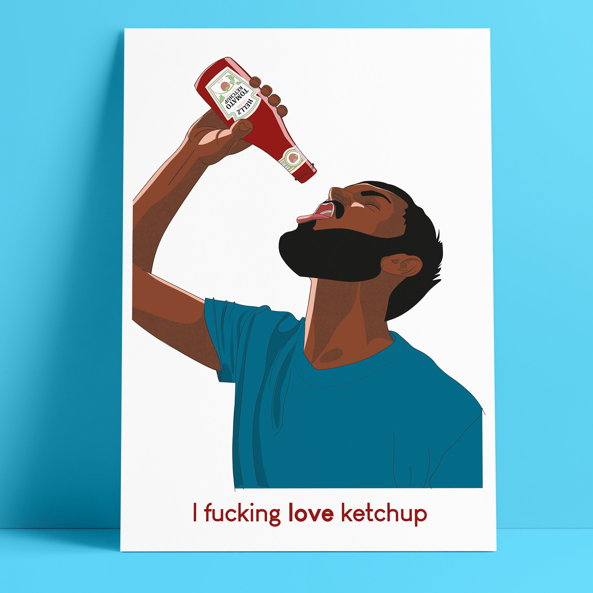 Fucking Love Ketchup.jpg