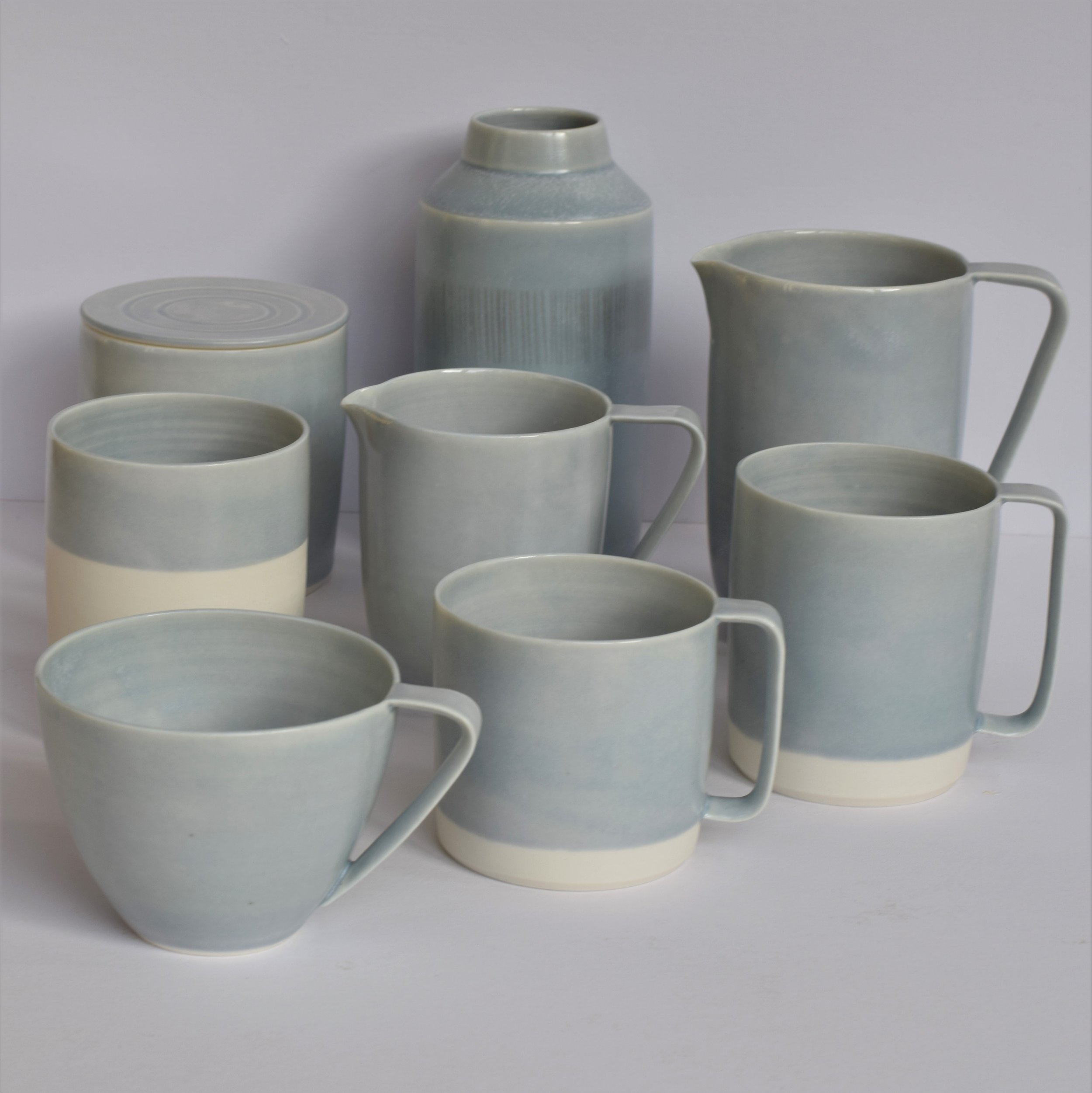 Jim Boddington Ceramics