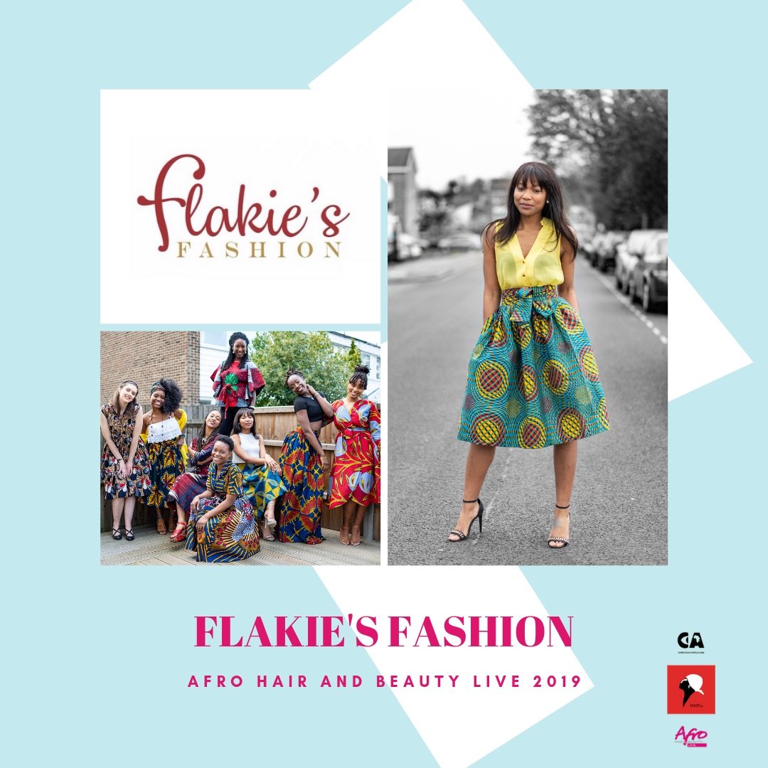 Flakie’s Fashion