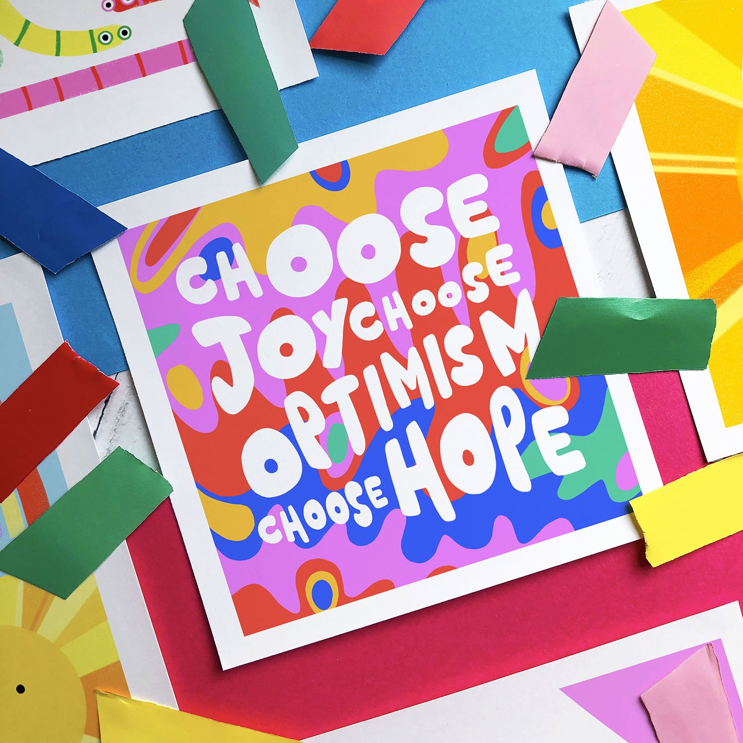 Choose-Joy-typography-print-happy-stuff-studio-crafty-fox.jpg