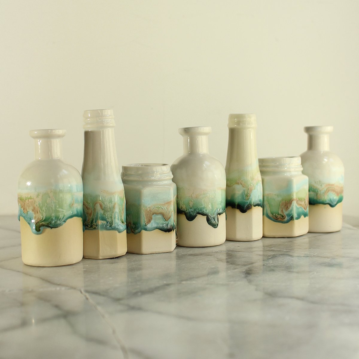 Helen Rebecca ceramics