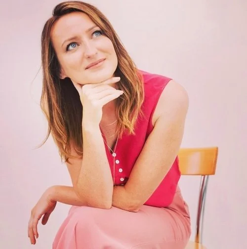 Networking with Laura Mulhern