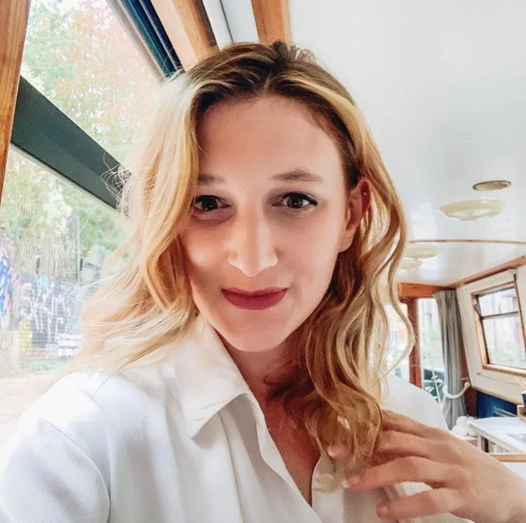 Instagram advice and review with Amelia Gill of Millie Marketing