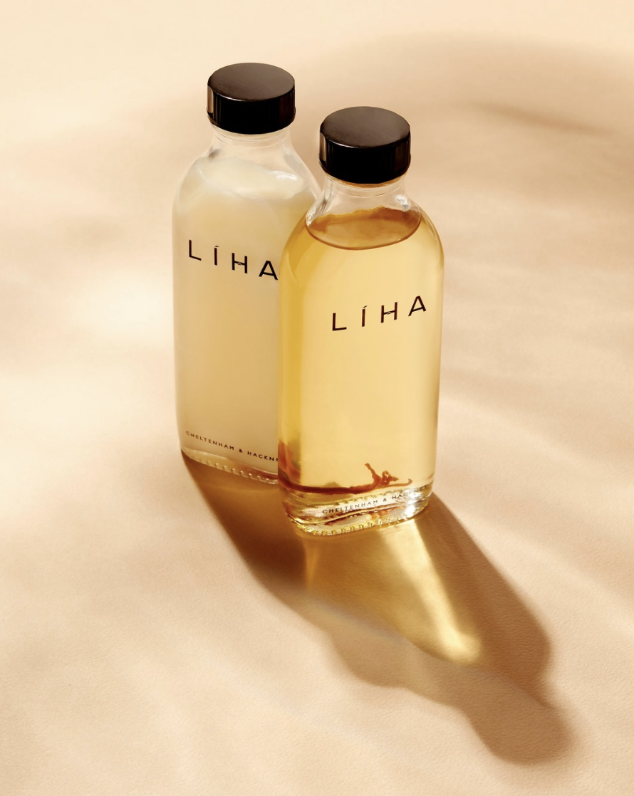 LIHA Beauty