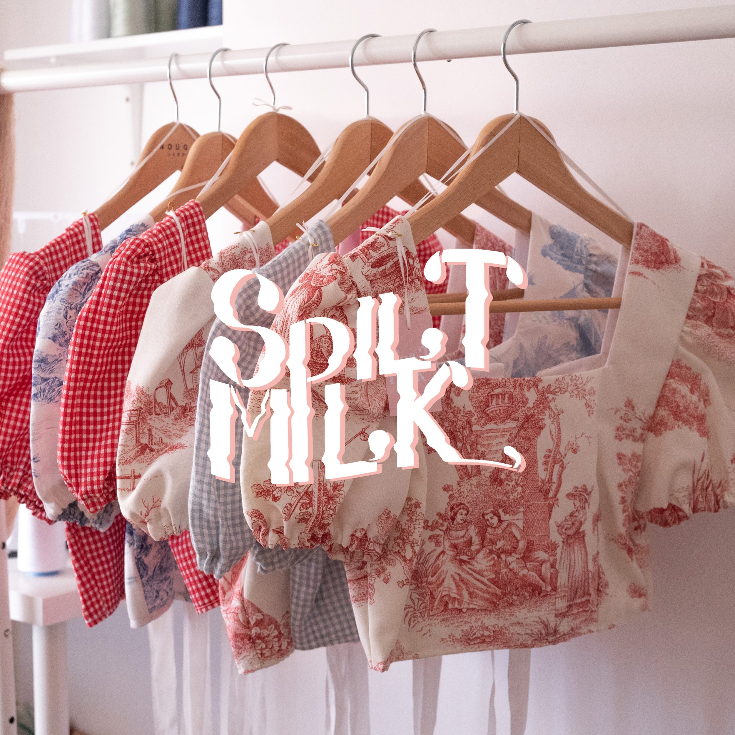 SpiltMilk 