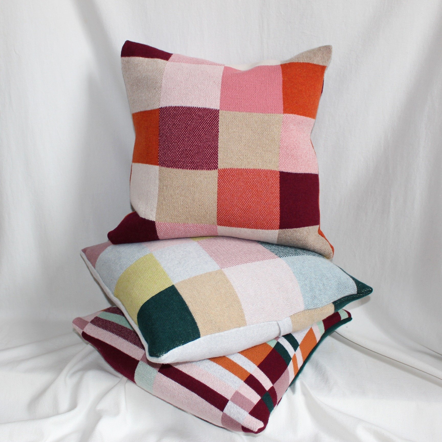 Knitluxe Studio Merino lambswool cushions.jpg