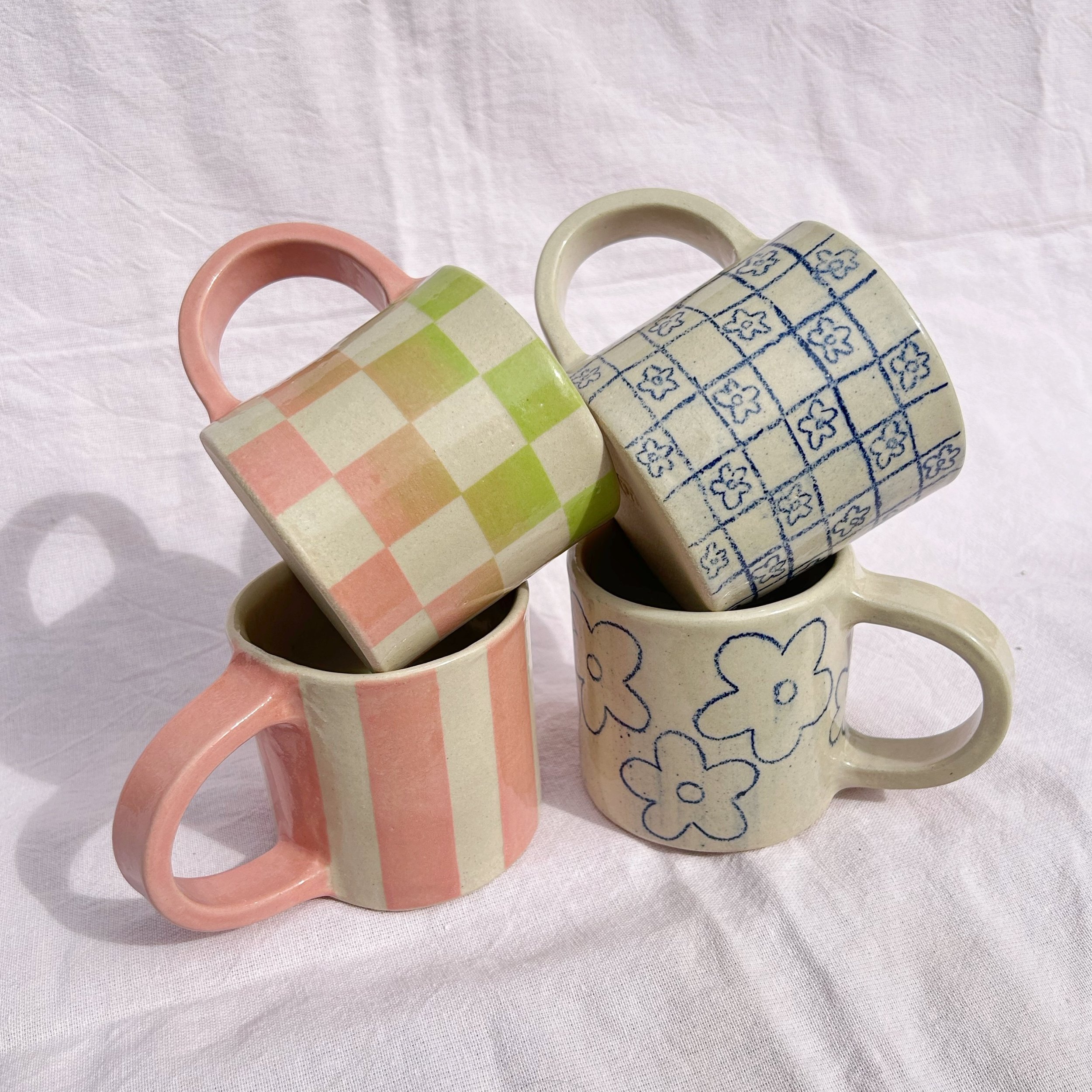 Harriet Cheal Ceramics