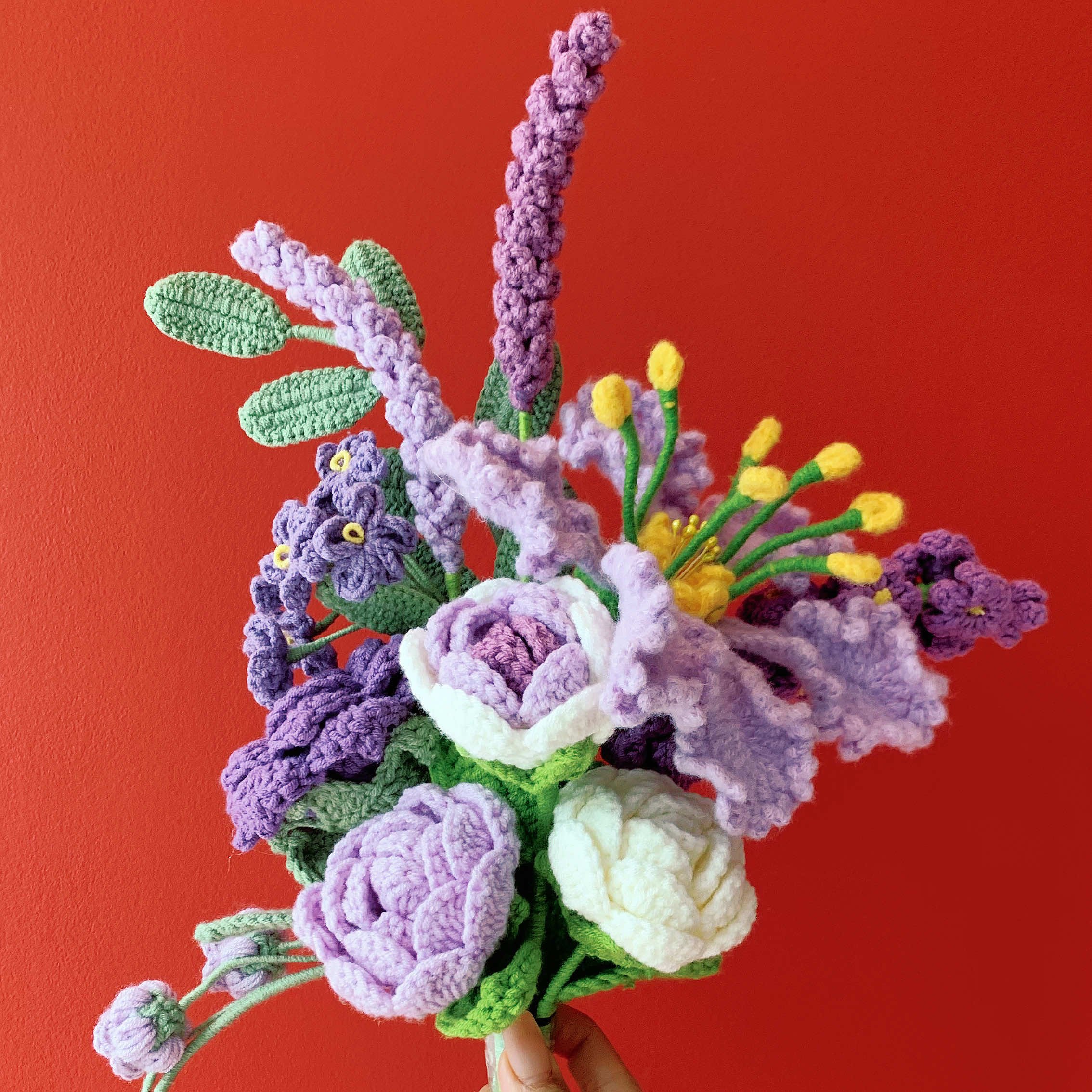 crochet bouquet in purple palette.jpg