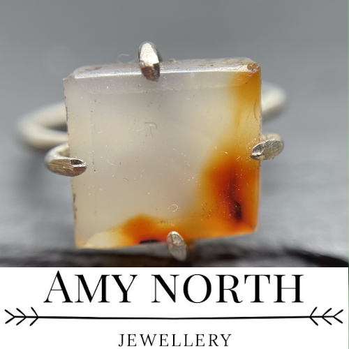 Amy North Jewellery