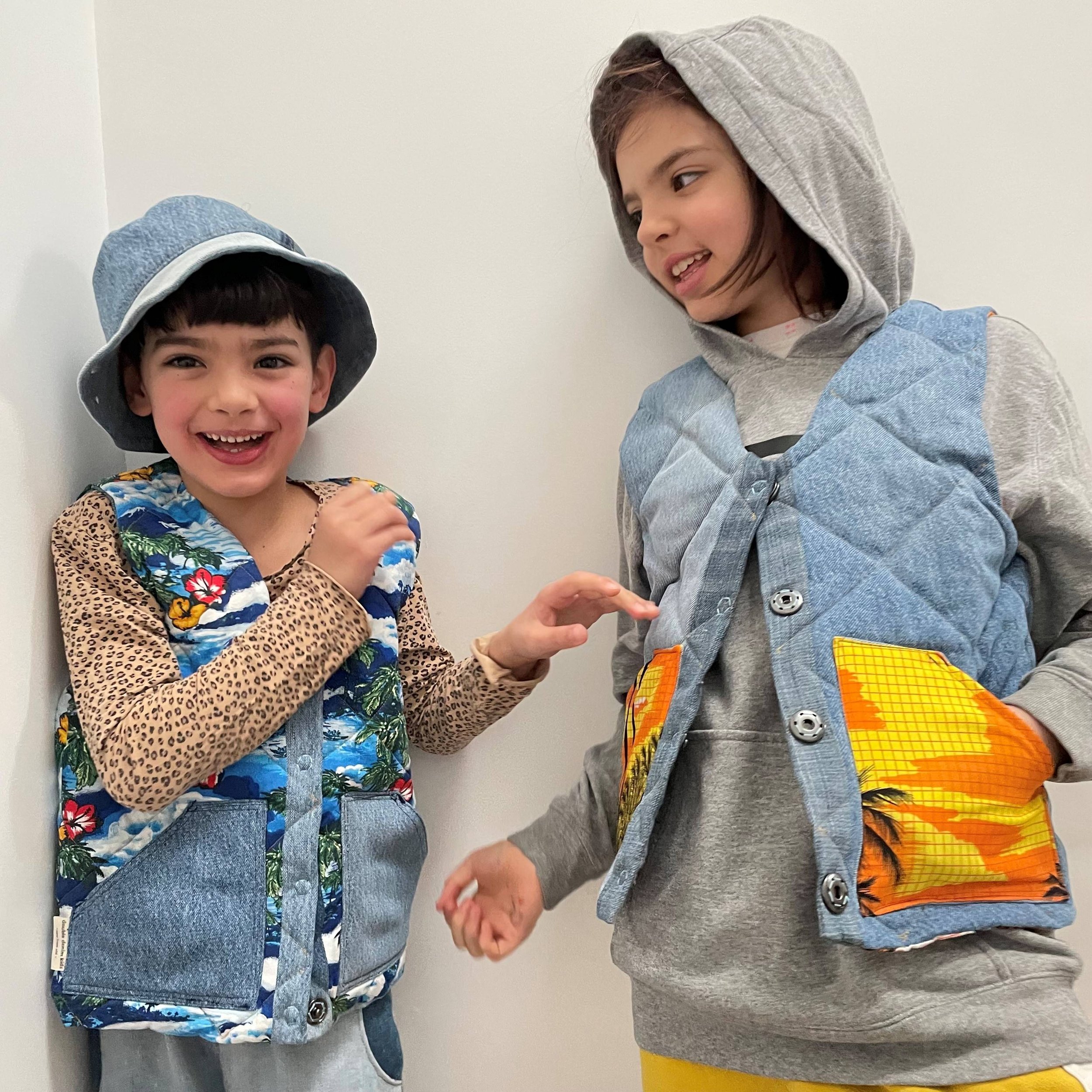 Kids recycled sustainable denim kids wear.jpg