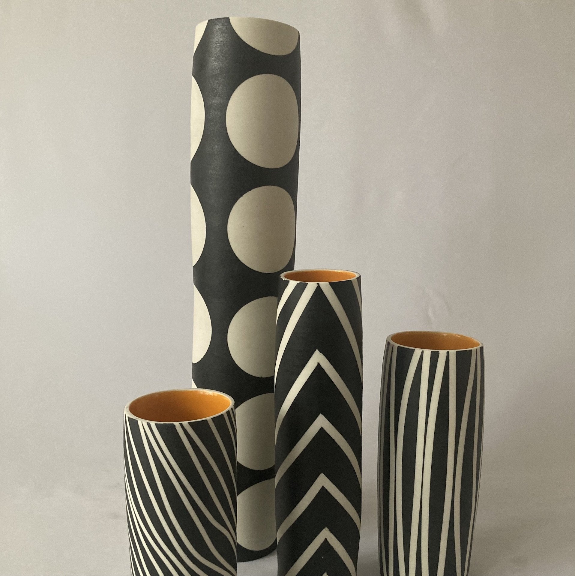 Jill Tattersall Ceramics