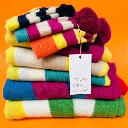 Penny Grace Knitwear