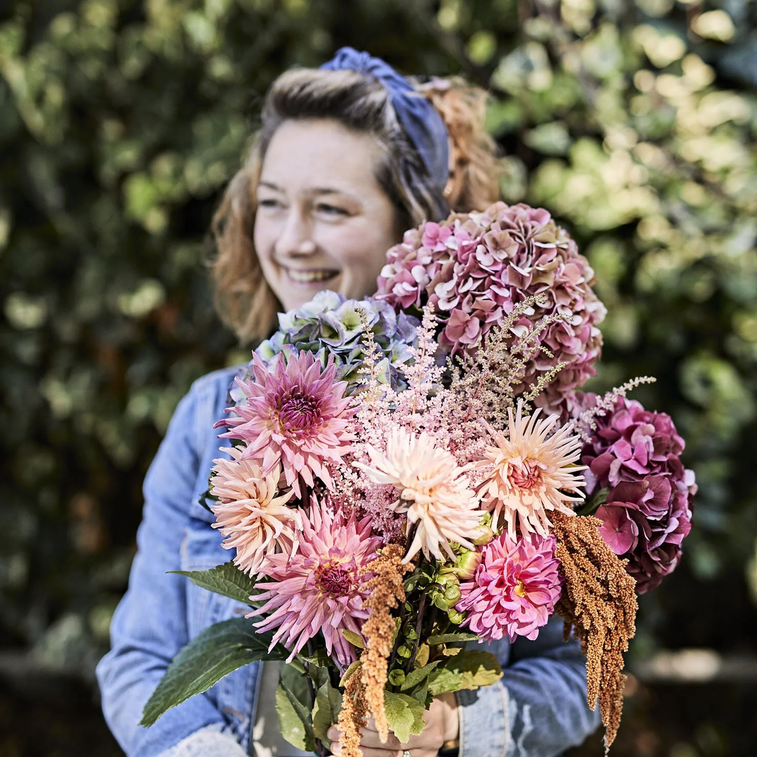 Kerri of Francis + Louise