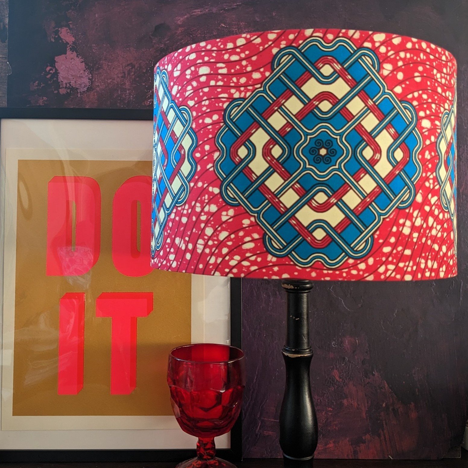Pink+turquoise+African+lampshade.jpg