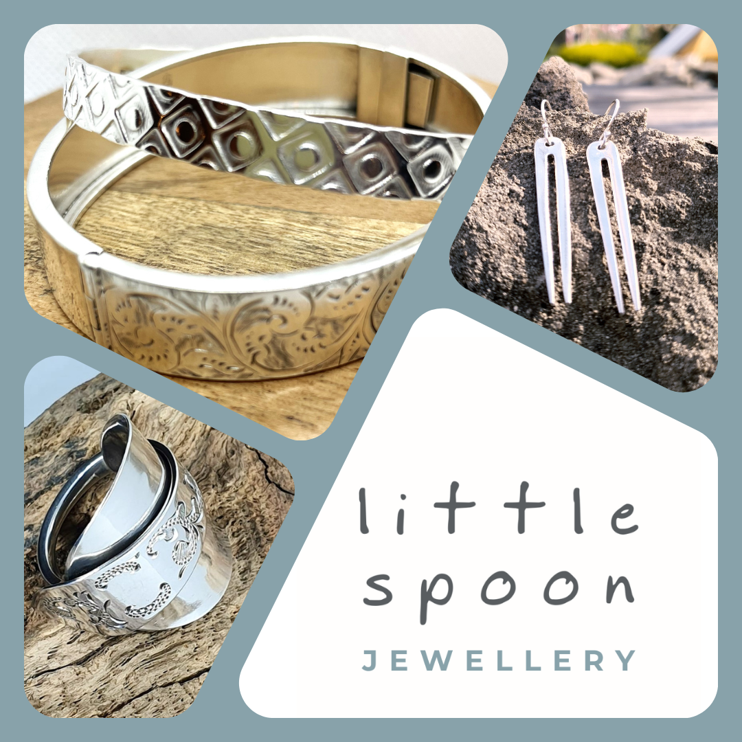 Little Spoon Jewellery