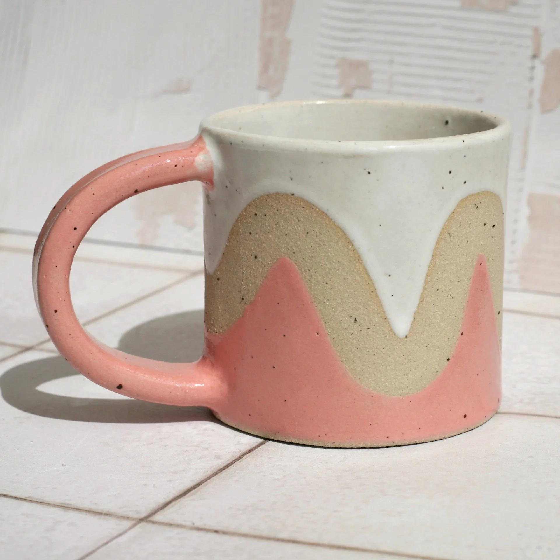 Harriet Cheal Ceramics