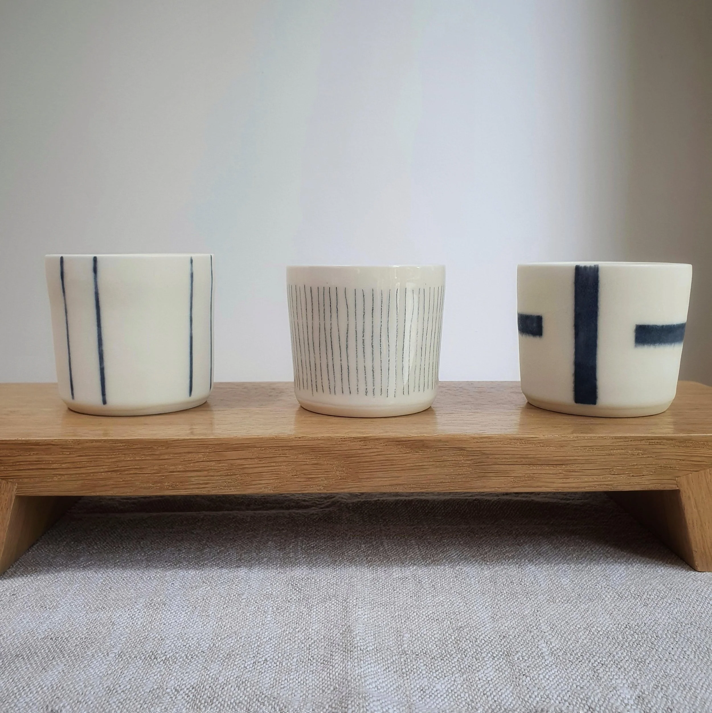 Deirdre McGuirk Ceramics