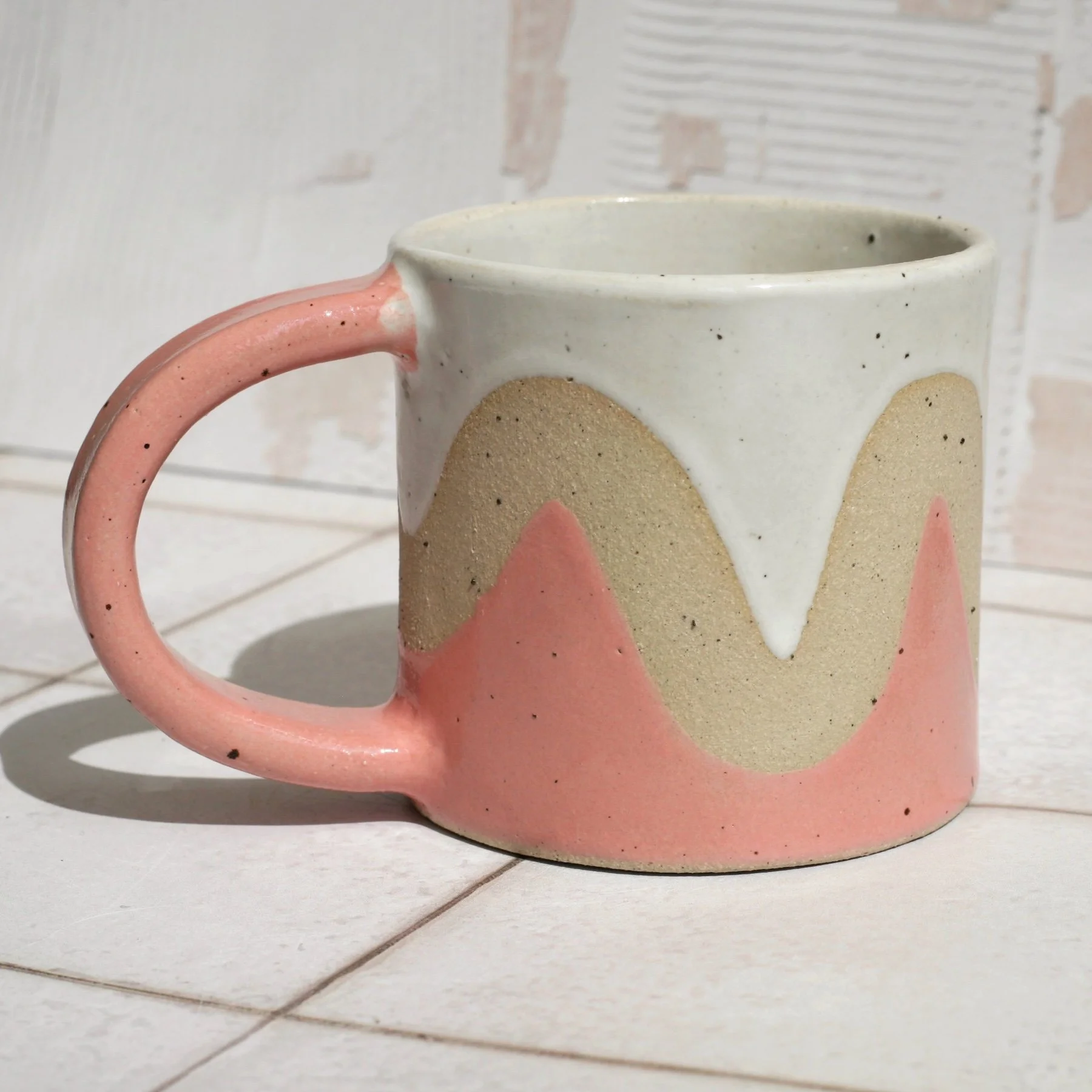 Harriet Cheal Ceramics