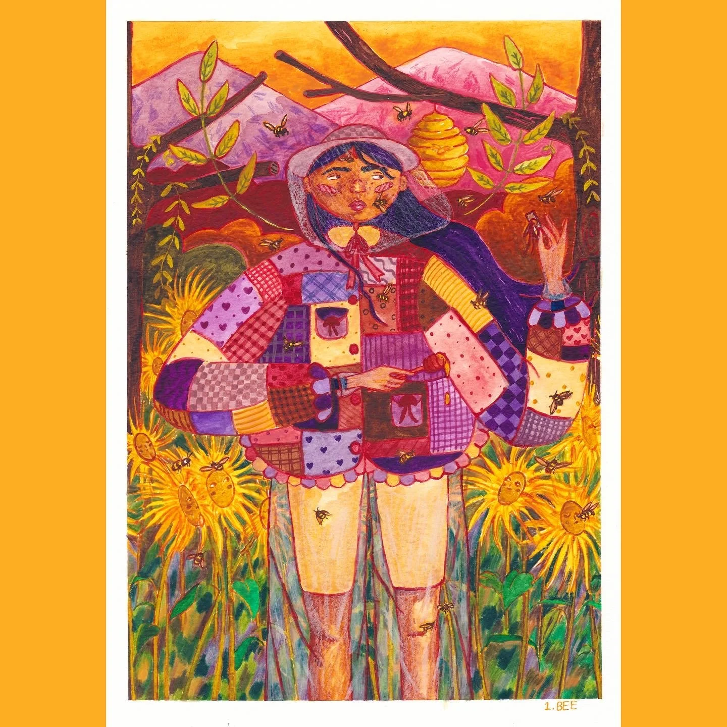 Trish is Not my Name