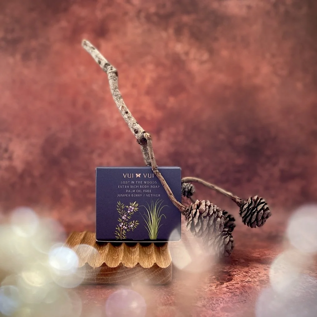 Vui Vui Botanic Atelier