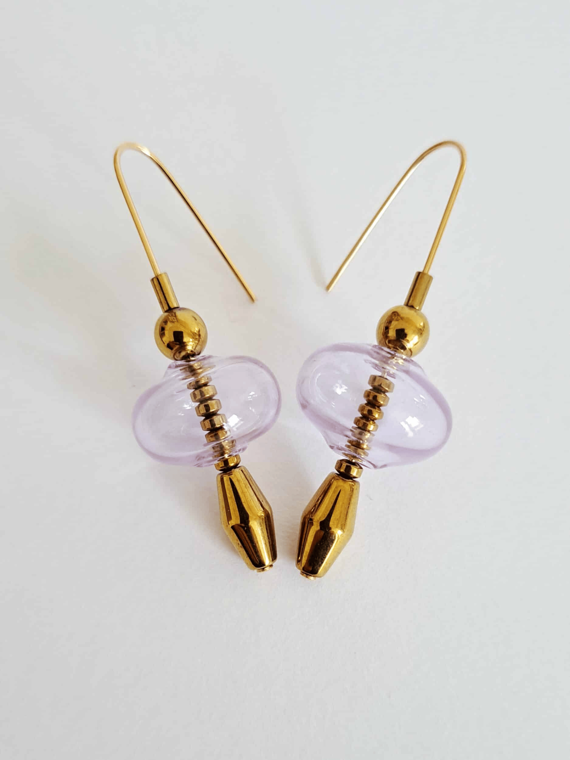 Brass and Bold